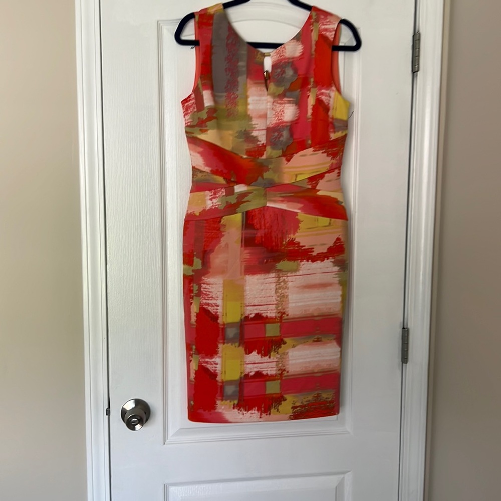 Beautiful dress